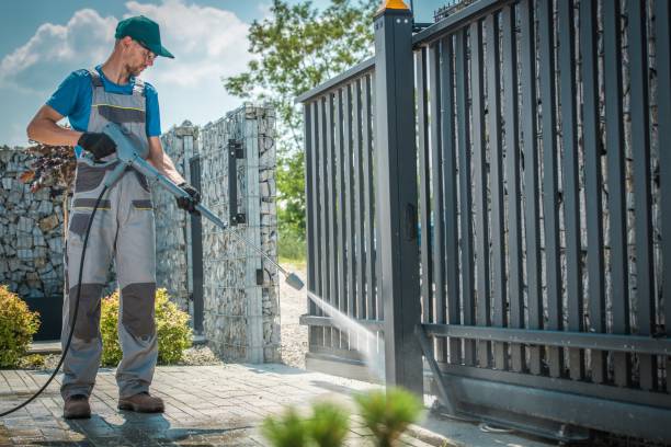 Spring Cleaning in Mount Vernon, GA