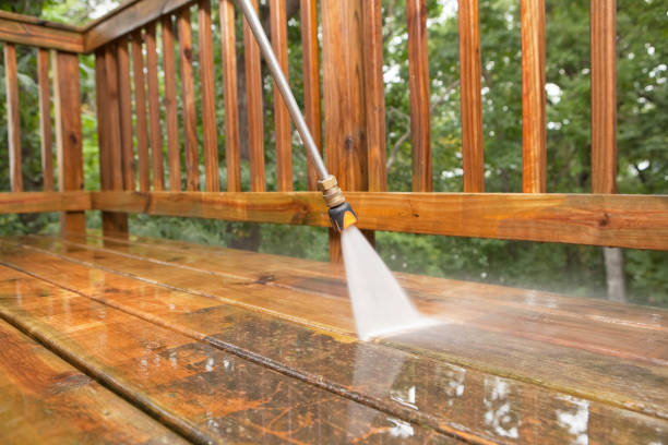 Pre-Holiday Cleaning in Mount Vernon, GA